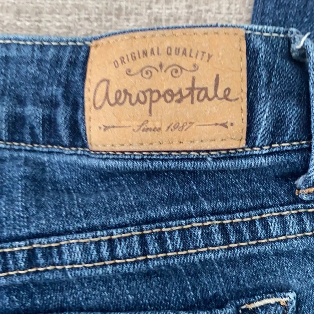 Aeropostale “Ashley ultra skinny” jeans Size 00 Reg - Picture 9 of 10
